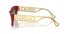 Versace  -  VE4432U 538887 - Kirmizi