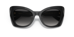 Dolce Gabbana  -  DG4405 -  501/8G - Si̇yah