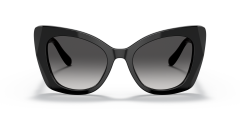 Dolce Gabbana  -  DG4405 -  501/8G - Si̇yah