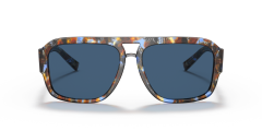 Dolce Gabbana  -  DG4403 335755 - Mavi havana