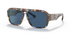 Dolce Gabbana  -  DG4403 335755 - Mavi havana