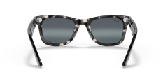 Ray-Ban  -  RB2140 - Wayfarer 1333G6 - Gri havana - Polarize - Choromance