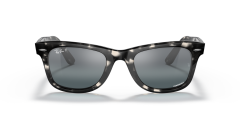 Ray-Ban  -  RB2140 - Wayfarer 1333G6 - Gri havana - Polarize - Choromance