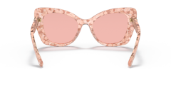 Dolce Gabbana  -  DG4405 3347/5 - Gül
