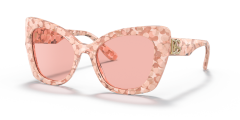 Dolce Gabbana  -  DG4405 3347/5 - Gül