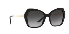 Dolce Gabbana  -  DG4399 501/8G - Si̇yah