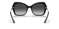 Dolce Gabbana  -  DG4399 501/8G - Si̇yah