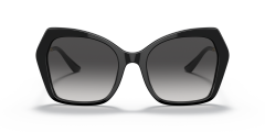 Dolce Gabbana  -  DG4399 501/8G - Si̇yah