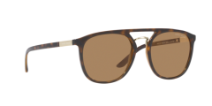 Giorgio Armani  -  AR8118 5026M4 - Havana - Polarize