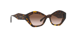 Giorgio Armani  -  AR8144 502613 - Havana