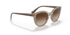 Vogue  -  VO5427S 294013 - Şeffaf kahverengi