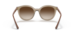 Vogue  -  VO5427S 294013 - Şeffaf kahverengi