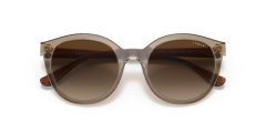 Vogue  -  VO5427S 294013 - Şeffaf kahverengi