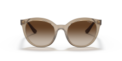 Vogue  -  VO5427S 294013 - Şeffaf kahverengi