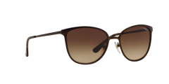 Vogue  -  VO4002S 934S13 - Mat kahverengi