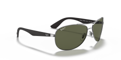 Ray-Ban  -  RB3526 029/9A - Bronz - Polarize