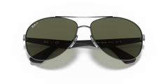 Ray-Ban  -  RB3526 029/9A - Bronz - Polarize