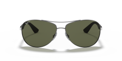 Ray-Ban  -  RB3526 029/9A - Bronz - Polarize
