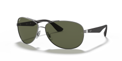 Ray-Ban  -  RB3526 029/9A - Bronz - Polarize