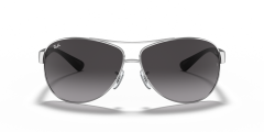 Ray-Ban  -  RB3386 003/8G - Gümüş rengi