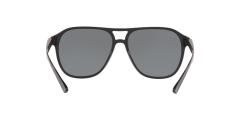 Bvlgari  -  BV7034  501/81 - Si̇yah