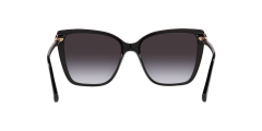 Bvlgari  -  BV8247B  501/8G - Si̇yah