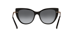 Bvlgari  -  BV8236B  501/T355 - Siyah