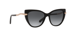 Bvlgari  -  BV8236B  501/T355 - Siyah