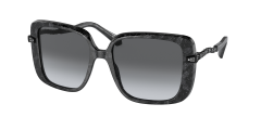 Bvlgari  -  BV8237B  501/8G - Si̇yah