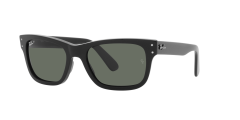 Ray-Ban  -  RB2283 - Mr burbank  901/58 - Si̇yah