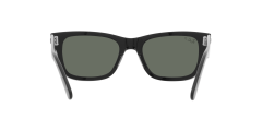 Ray-Ban  -  RB2283 - Mr burbank  901/58 - Si̇yah