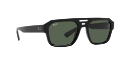 Ray-Ban  -  RB4397 - Corrigan  667771 - Si̇yah