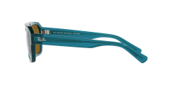 Ray-Ban  -  RB4397 - Corrigan  668383 - Saydam açık mavi
