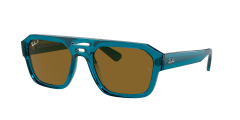 Ray-Ban  -  RB4397 - Corrigan  668383 - Saydam açık mavi