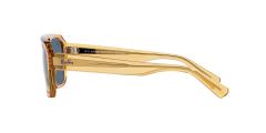 Ray-Ban  -  RB4397 - Corrigan  668280 - Saydam sarı