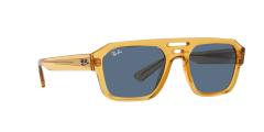 Ray-Ban  -  RB4397 - Corrigan  668280 - Saydam sarı