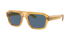 Ray-Ban  -  RB4397 - Corrigan  668280 - Saydam sarı