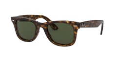 Ray-Ban  -  RB4340 - Wayfarer  710 - Açık havana