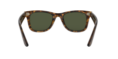 Ray-Ban  -  RB4340 - Wayfarer  710 - Açık havana