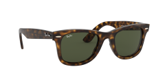 Ray-Ban  -  RB4340 - Wayfarer  710 - Açık havana