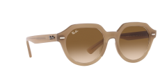 Ray-Ban  -  RB4399 - Gina  616651 - Kumru