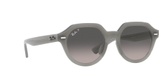 Ray-Ban  -  RB4399 - Gina  6429M3 - Opal gri