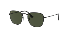 Ray-Ban  -  RB3857 - Frank  919931 - Si̇yah