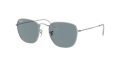 Ray-Ban  -  RB3857 - Frank  9198S2 - Gun metal
