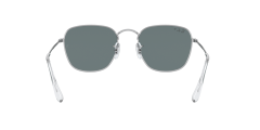 Ray-Ban  -  RB3857 - Frank  9198S2 - Gun metal