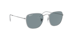 Ray-Ban  -  RB3857 - Frank  9198S2 - Gun metal