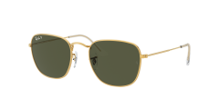 Ray-Ban  RB3857 - Frank  919658 - Altın rengi