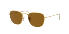 Ray-Ban  -  RB3857 - Frank  919633 - Altın rengi