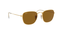 Ray-Ban  -  RB3857 - Frank  919633 - Altın rengi