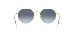 Ray-Ban  -  RB3565 - Jack  001/86 - Altın rengi